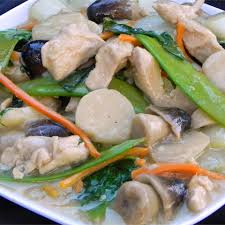 Nos coups de coeur sur les routes de france. Kung Pao Chicken Recipe Allrecipes