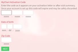 Myuw Mychart Uw Health Mychart Account Walkthrough