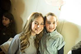 She is best known for portraying bianca lussi in maggie & bianca: Giorgia Boni A Casaoz Casaoz