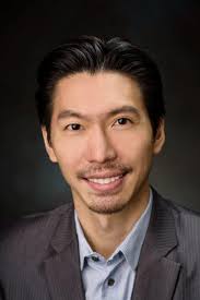 Peter Lin — TJCCNY