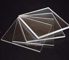 Use a glass cutter or the dull side of a utility knife to score the plexiglass along the mark line five to 10 times. China Light Guide Acrylic Sheet Led Acrylic Sheets V Cut Acrylic Panels Photos Pictures Made In China Com