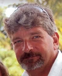 Eric McDowell Obituary