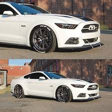Vivid Racing On Instagram Check Out These New Mrr M350 Flow Forged Wheels Coming Soon For The 2015 Ford Mustang Forged Wheels 2015 Ford Mustang Ford Mustang