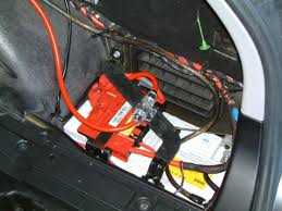 Bmw 328i battery location and how to jump start. Battery Location For E91 Bimmerfest Bmw Forum