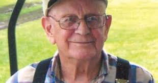 Death, Homer Farley, Stromsburg resident, 91