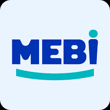 MEBİ Logosu