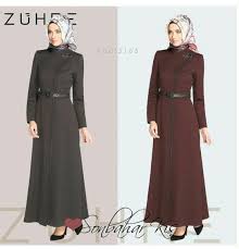 Zuhre Style Hijab Fashion Fashion Clothes