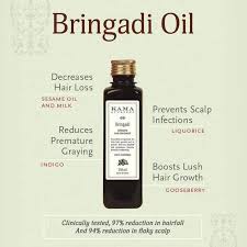 Our objective of making people happy and healthy through authentic ayurvedic treatment delivered at their doorstep is a direct response to the growing ailments. Buy Kama Bringadi Intensive Hair Treatment Oil Online At Best Price Distacart