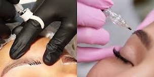 Montgomery | Microblading & Microshading Certification