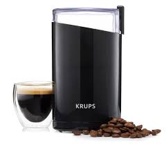 We did not find results for: Krups F203 Electric Coffee And Spice Grinder Review