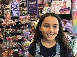 Claires Ear Piercing For Kids What You Need To Know The Inspiration Edit