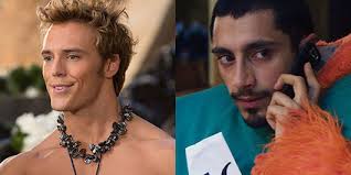Riz ahmed attends the ee british academy film awards in february in london. Star Wars Rogue One Sam Claflin And Riz Ahmed In Talks To Star