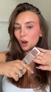 Major Dimension Eye Illusion Eyeshadow Duo