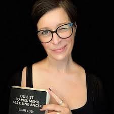 Chris Gust's Instagram, Twitter & Facebook