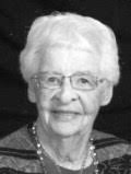Ella Mack Obituary (2010)
