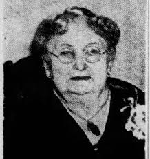 Ella Roberta Major Zimmerman (1852-1941)