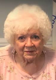 Obituary information for Mary Ellen Schwalm