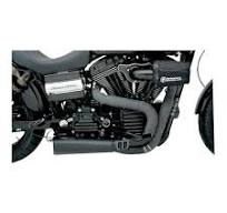 Vance & Hines Black Exhaust Header Wrap | 20% ($28.99) Off ...