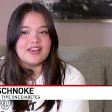 Friends build a bond fighting type 1 diabetes