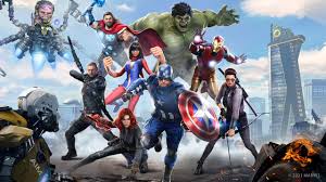 Earth's mightiest heroes must come together and learn to fight as a team if they are going to stop the mischievous loki and his alien army . Buy Marvel S Avengers Incredible Credits Pack Microsoft Store En In