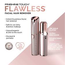 June 27th 2017, 10:15 am. Amazon Com Finishing Touch Flawless Women S Painless Hair Remover Blush Rose Gold Beauty Personal Care