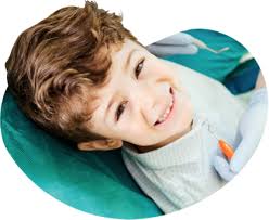 Odontología Pediátrica Puebla