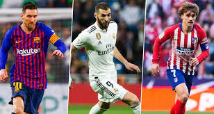 Calendrier & resultats foot liga, espagne, 18e journée saison 2020/2021 : Liga Tous Les Resultats De La 29eme Journee