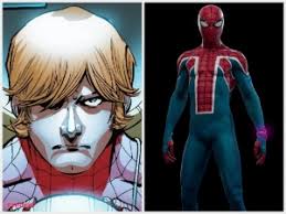 Pasca "No Way Home", Film Spider-Man Perlu Beralih dari Kisah Peter Parker  Halaman all