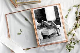 Get gift ideas for your entire wedding party we've all run into an imaginative rut when thinking of gifts for our loved ones. Groom S Gift Ideas Boudoir Photos Are The Gift He Really Wants Ellarre Boudoir