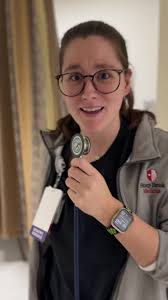 Stony Brook Hospital Nurse Peds Nurse