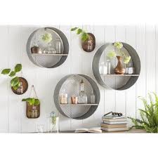 We did not find results for: Laurel Foundry Modern Farmhouse 3 Piece Floating Shelf Set Wayfair Wall Shelves Shelves Kitchen Wall Decor
