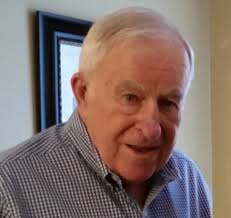 Obituary information for John T. McCann, Jr.