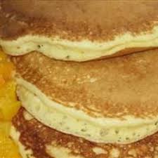 The Pantry Pancakes Recipe Yummy Breakfast Recipes Food