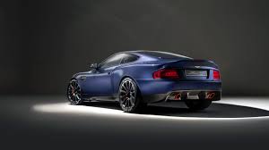 Aston Martin Vanquish 25 By Callum 2019 4k 3 Wallpaper Hd Car Wallpapers Id 13200