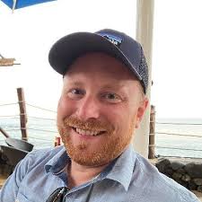 Ryan Seckinger (@ryanseckinger)