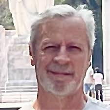 The day I met Carl Ally