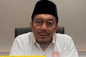 Blunder! Ini Klarifikasi Suswono Buntut Guyonan 'Janda Kaya' Tuai Kecaman  hingga Dugaan Penistaan Agama