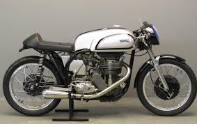 Image result for White 1957 Motorcycle