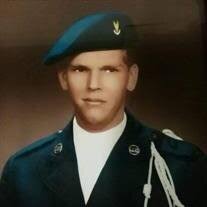 Albert H. Morrow Jr. Obituary