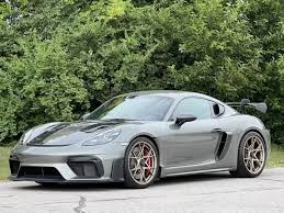 Image result for Felsengruen 2025 Porsche