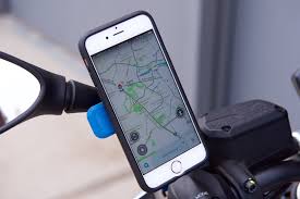 Tell me all about it in the comments below! Quad Lock Smartphone Motorcycle Mount Review