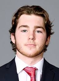 Reilly Walsh Hockey Stats and Profile at hockeydb.com