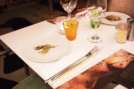 Diner Japonisant Chez Miss Ko By Starck Reverdailleurs Blog De Voyage Depuis 2010