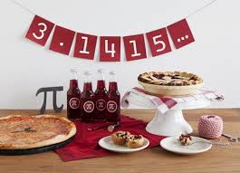 Let us help you to help get your pi day celebration off the ground, here are 25 ideas for honoring our favorite constant. Multiply Your Fun On Pi Day Home Matters