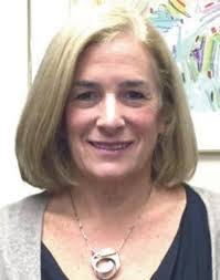 Anne Johnston Obituary