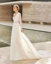 Pin On New 2021 Bridal Collection By Rosa Clara