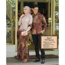 Model kebaya muslim elegan 2019 model. Harga Set Kebaya Wisuda Modern Duyung Terbaru April 2021 Biggo Indonesia