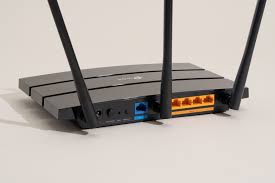 Cách sửa router và modem khi bị lỗi không thể kết nối Internet – GEARVN.COM