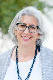 Judy Simon's Instagram, Twitter & Facebook