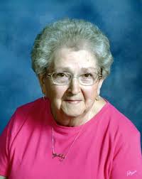 Obituary for Elma Jewel Post